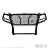 Westin 19-21 Ford Ranger HDX Grille Guard - Blk - 57-3985 Photo - Primary