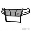 Westin 19-21 Ford Ranger HDX Grille Guard - Blk - 57-3985 Photo - Unmounted