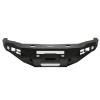 Westin 10-18 RAM 2500/3500 Pro-Series Front Bumper - Tex. Blk - 58-411195 Photo - Unmounted