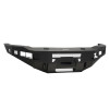 Westin 10-18 RAM 2500/3500 Pro-Series Front Bumper - Tex. Blk - 58-411195 Photo - Unmounted