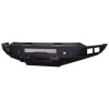 Westin 20-22 Chevrolet Silverado 2500/3500 Pro-Series Front Bumper - Tex. Blk - 58-411225 Photo - Primary