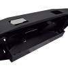 Westin 20-22 Chevrolet Silverado 2500/3500 Pro-Series Front Bumper - Tex. Blk - 58-411225 Photo - Unmounted