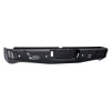 Westin 14-21 Toyota Tundra (Excl. Tundra w/Blind Spot Sys) Pro-Series Rear Bumper - Tex. Blk - 58-421035 Photo - Unmounted
