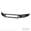 Westin 17-20 Ford F-150 Raptor Outlaw Front Bumper - Tex. Blk - 58-62025 Photo - Primary