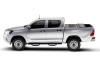 UnderCover Flex 2022 Tundra Std/Crew/Dbl Cab (w/ or w/o CMS)  6.5ft bed cover - FX41018 Photo - Mounted