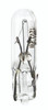 Hella Bulb 37 12V 1.3W W2X4.6d T1.75 - 37 Photo - Primary