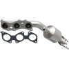 Magnaflow 05-11 Toyota Tacoma Converter DF 4.0L - 5481342 Photo - Primary