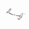 Magnaflow DF Converter 05-11 Toyota Tacoma 4.0L - 5491562 360 Degree Image Set