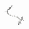 Magnaflow DF Converter 05-11 Toyota Tacoma 4.0L - 5491562 360 Degree Image Set