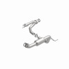 Magnaflow DF Converter 05-11 Toyota Tacoma 4.0L - 5491562 360 Degree Image Set