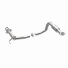 Magnaflow DF Converter 05-11 Toyota Tacoma 4.0L - 5491562 360 Degree Image Set