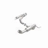 Magnaflow DF Converter 05-11 Toyota Tacoma 4.0L - 5491562 360 Degree Image Set