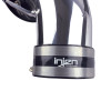 Injen 2020 BMW M340i SP Short Ram Air Intake System Polished Finish - SP1140P Photo - Mounted