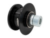 PRP Quick Release Steering Wheel Hub - Weld On - G104 Photo - Close Up