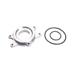 Fleece Performance 01-16 GM Duramax CP3 Kit w/ O-Rings - FPE-DMAX-CP3-ADPT User 1