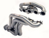 Kooks 2020+ Mustang GT500 5.2L 2in x 3in SS Headers w/GREEN Catted Connection Pipe - 1156H640 Photo - Primary