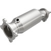 MagnaFlow Conv DF 2012-2014 Audi A6 2.0L - 5561292 Photo - Primary