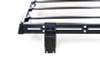 DV8 Offroad 07-18 Jeep Wrangler JK Full-Length Roof Rack - RRJK-03 Photo - Unmounted