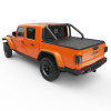 EGR 20-22 Jeep Gladiator RollTrac S-Series Black Powder Coated Sports Bar Jeep Gladiator - SBAR0162 Photo - Primary