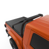 EGR 20-22 Jeep Gladiator RollTrac S-Series Black Powder Coated Sports Bar Jeep Gladiator - SBAR0162 Photo - lifestyle view