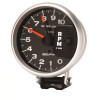 AutoMeter Gauge Tachometer 5in. 10K RPM Pedestal W/ Red Line Sport-Comp - 3900 User 3