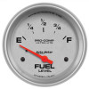 AutoMeter Gauge Fuel Level 2-5/8in. 0 Ohm(e) to 30 Ohm(f) Elec Ultra-Lite - 4417 Photo - Primary