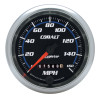 AutoMeter Gauge Speedometer 3-3/8in. 160MPH Mechanical Cobalt - 6293 Photo - Primary