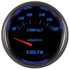 AutoMeter Gauge Voltmeter 2-5/8in. 18V Electric Cobalt - 7991 User 4