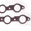 BBK 16-21 GM LT1 6.2L Exhaust Header Gasket Set - 1414 User 2