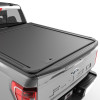 EGR 2015-2023 Ford F-150 Short Box RollTrac Manual Retratable Bed Cover - RT038812ML Photo - Close Up