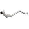 MagnaFlow Conv Direct Fit 15-17 Ford Mustang L4 2.3 OEM Close Coupled - 21-529 Photo - Primary