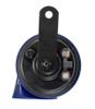 Hella Horn Kit Bx Blue Trumpet 12V Univ - 012010801 Photo - Close Up