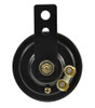 Hella Horn Kit Bx Blk Disc Mcycle 12V Univ - 012588011 Photo - Close Up