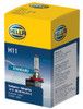 Hella Bulb H11 12V 55W Pgj192 T4 - H11 Photo - in package