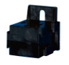 Hella Relay Socket Mini 5 Term Bkt 1 - H84989011 Photo - Primary