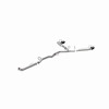 Magnaflow 2022+ Honda Civic SI NEO Cat-Back Exhaust System - 19600 360 Degree Image Set