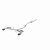 Magnaflow 2022+ Honda Civic SI NEO Cat-Back Exhaust System - 19600 360 Degree Image Set