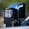 Rigid Industries 2020+ Ford Superduty A-Pillar Mount - 46735 Photo - Unmounted