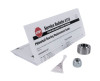 Air Lift Service Kit Replacement Pillowball Bearing - 50754 User 2