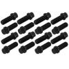 Moroso GM BBC/SBC 3/8in-16 1in Long 12pt Header Bolts - 38713 User 1