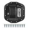Yukon Hardcore Nodular Iron Cover for 2018 Jeep Wrangler JL Rear Dana 35 - YHCC-D35JL Photo - Primary