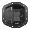 Yukon Hardcore Nodular Iron Cover for 2018 Jeep Wrangler JL Rear Dana 35 - YHCC-D35JL Photo - Unmounted