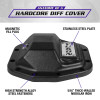 Yukon Hardcore Nodular Iron Cover for 2018 Jeep Wrangler JL Rear Dana 35 - YHCC-D35JL Technical Bulletin