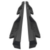 Westin/HDX 2022 Toyota Tundra Double Cab Drop Nerf Step Bars - Textured Black - 56-14225 Photo - Unmounted