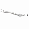 MagnaFlow Converter Direct Fit 08-09 Subaru Outback H4 2.5 - 21-275 360 Degree Image Set