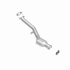 MagnaFlow Converter Direct Fit 08-09 Subaru Outback H4 2.5 - 21-275 360 Degree Image Set