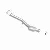 MagnaFlow Converter Direct Fit 08-09 Subaru Outback H4 2.5 - 21-275 360 Degree Image Set