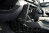 DV8 Offroad 16-23 Toyota Tacoma Center Console Molle Panels & Device Mount - CCT1-01 Photo - Unmounted