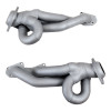 BBK 19-22 Dodge Ram 1500 5.7L (Excl MagaCab) Shorty Tuned Exhaust Headers - 1-7/8in Titanium Ceramic - 4015 Photo - Unmounted