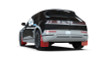 Rally Armor 2022 Hyundai Ioniq 5 Red Mud Flap w/ Black Logo - MF87-UR-RD-BLK User 1